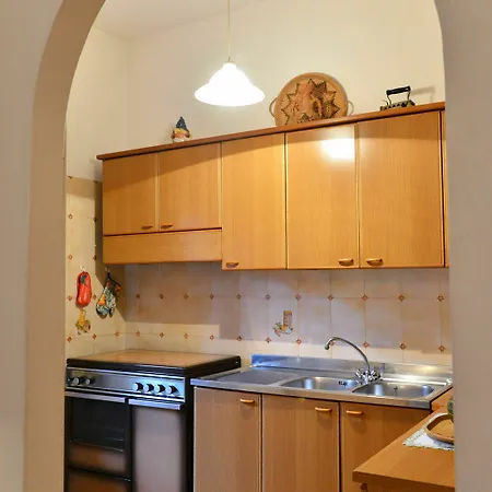 Izzhome Masenti דירה