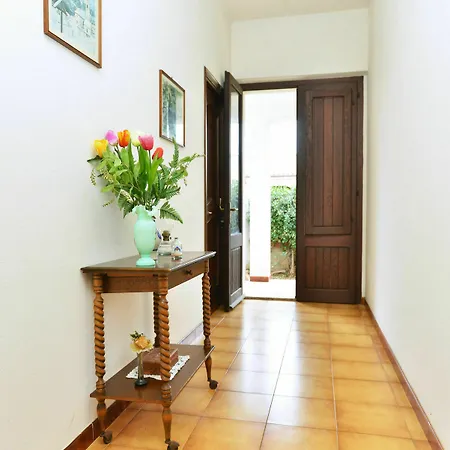 Izzhome Masenti דירה פולה